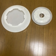12畳　LED シーリングライト　調色の画像
