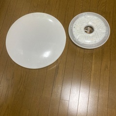 12畳　LED シーリングライト　調色の画像