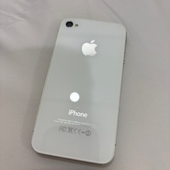 iPhone 28GB　 の画像