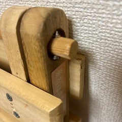 シングルすのこ
の画像