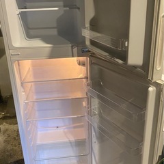 冷蔵庫の画像