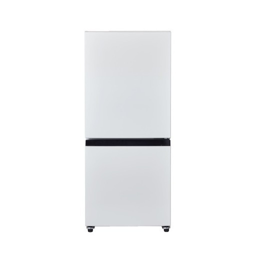 ハイセンス中古冷凍冷蔵庫135L2023年製 形名HR-G13C-W ハイセンス中古冷凍冷蔵庫135L2023年製 形名HR-G13C-W