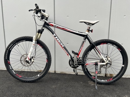 自転車マウンテンバイクMTBトレック TREK 8シリーズ ロード