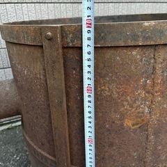 焚き台　薪ストーブ　の画像