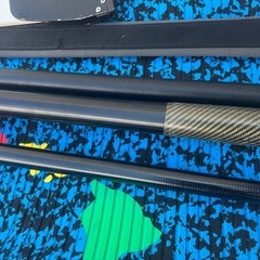 オープンビッグ   オープンスキフ ヨット セーリング フルセット  の画像