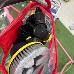 ケルヒャー　k5 さいれサイレントの画像