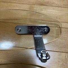 汎用　バイク用　ナックルガードの画像