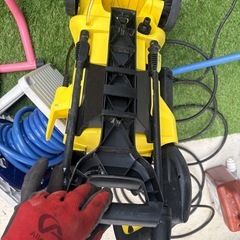 ケルヒャー　k2k2の画像