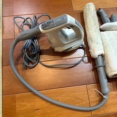 シャークスチームぽーたぶるポータブルの画像