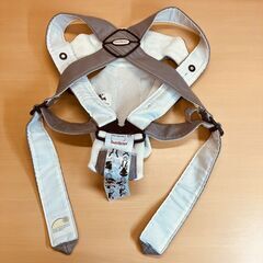 ベビービョルン ベビーキャリア オリジナル メッシュタイプの画像