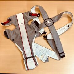 ベビービョルン ベビーキャリア オリジナル メッシュタイプの画像