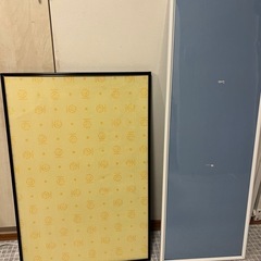 受渡者決定しました　ワンピース　ジグソーパズル　専用額付きの画像