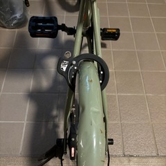 自転車の画像