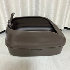 【119】猫トイレの画像