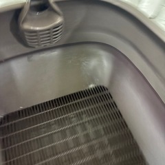 【119】猫トイレの画像