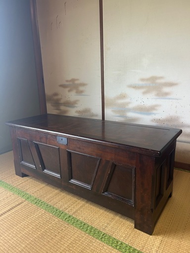 松本民芸家具