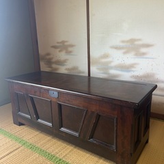松本民芸家具の画像