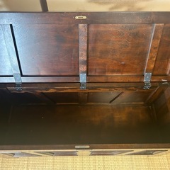 松本民芸家具の画像