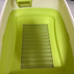 【120】猫トイレの画像