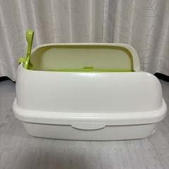 【120】猫トイレの画像