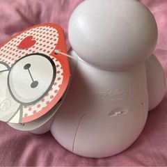 ベイマックス　空箱
の画像