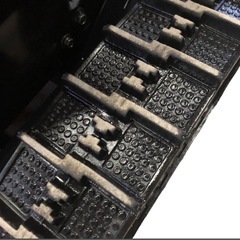 ホンダユキオス 中古美品の画像