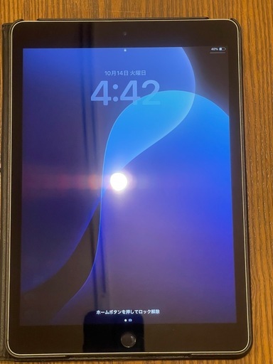iPad 10.2 インチ (2021) 第9世代 64 GB - Wi-Fi