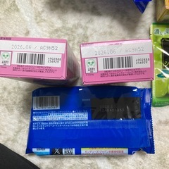 お菓子　グミの画像