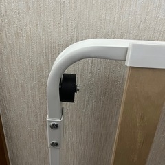 IKEA VITVALヴィトヴァル　アンダーベッド　ホワイトの画像