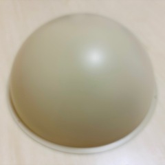 キャットタワーパーツ(宇宙船カプセル)の画像