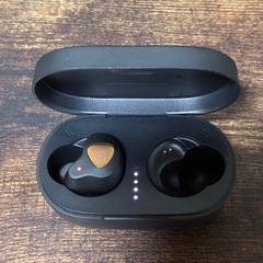 【動作確認済】ワイヤレスイヤホン　Bluetooth　Soundpeats Truengine 3SE 左耳のみの画像