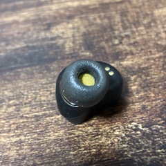 【動作確認済】ワイヤレスイヤホン　Bluetooth　Soundpeats Truengine 3SE 左耳のみの画像