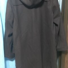 TKダッフルコートの画像