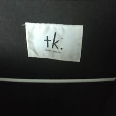 TKダッフルコートの画像