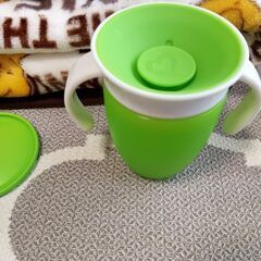 ベビー用品いろいろの画像