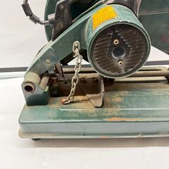 GREATTOOL 高速カッター GTCO-355 1999年製 Cut-off Saw アークランドサカモトの画像