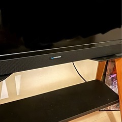 テレビ 43型の画像