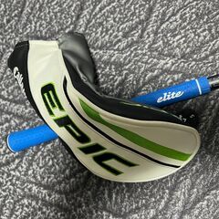 キャロウェイ EPIC SPEED 5W の画像