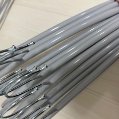 【まとめ売り】滑らないハンガー32本セットの画像