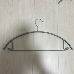 【まとめ売り】滑らないハンガー32本セットの画像