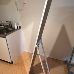 全身鏡／姿見の画像