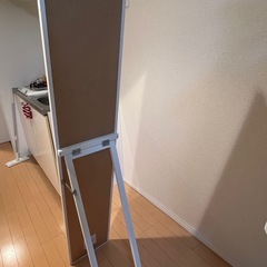 全身鏡／姿見の画像