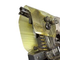 兼松/Kanematsu 釘打ち機 KD-450TKII ワイヤーネイル エアーツールの画像