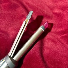 ★【テスコム TESCOM コードレススチームアイロン（2WAY/ストレート・26mmカール） RPM260】の画像