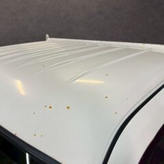 ハイゼットトラック エアコン・パワステ　スペシャル 車検９年１０月まで 乗って帰れます の画像