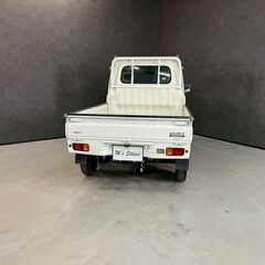 ハイゼットトラック エアコン・パワステ　スペシャル 車検９年１０月まで 乗って帰れます の画像