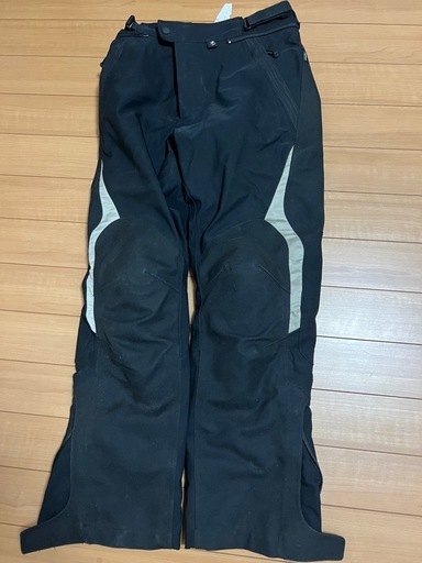 BMW Motorrad Streetguard 3 パンツ サイズ50 バイク