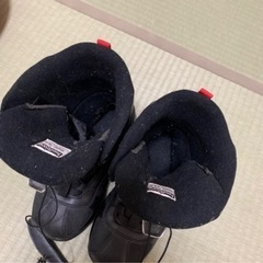 スノーボード、スノーブーツの画像
