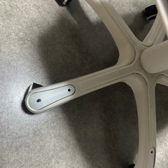 (決まりました)PCの椅子の画像