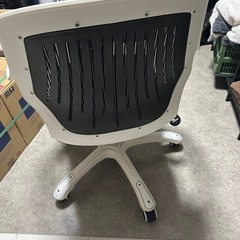 (決まりました)PCの椅子の画像